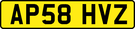 AP58HVZ