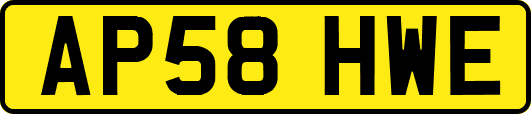 AP58HWE