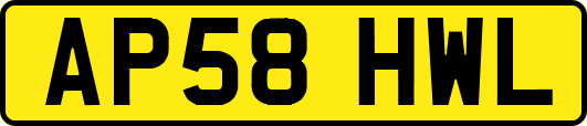 AP58HWL
