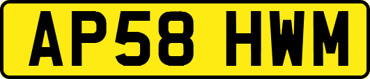 AP58HWM
