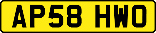 AP58HWO