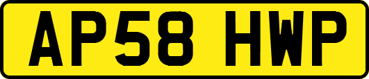 AP58HWP
