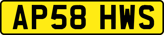 AP58HWS