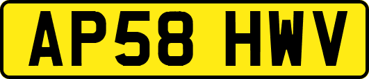 AP58HWV