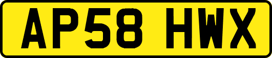 AP58HWX