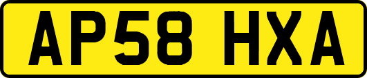 AP58HXA