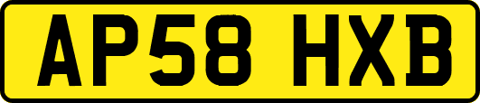 AP58HXB