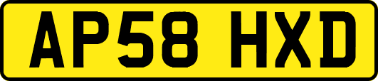 AP58HXD