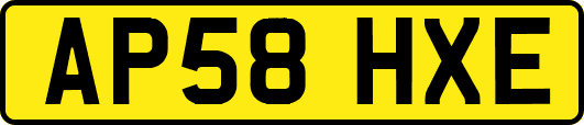 AP58HXE