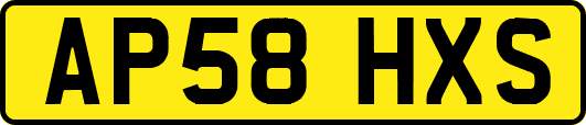 AP58HXS