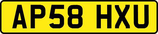 AP58HXU