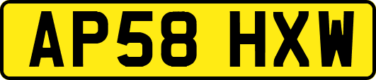 AP58HXW