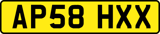 AP58HXX