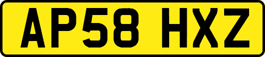 AP58HXZ