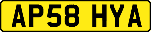 AP58HYA