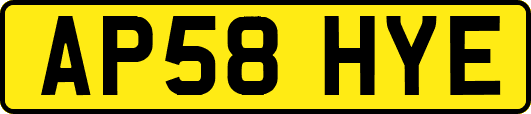 AP58HYE