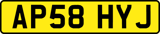 AP58HYJ