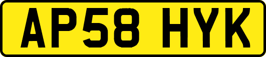 AP58HYK