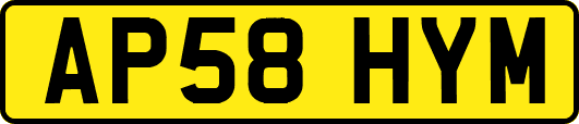 AP58HYM