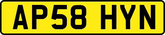 AP58HYN