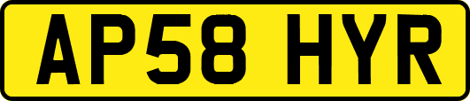AP58HYR