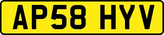 AP58HYV