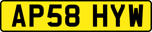 AP58HYW