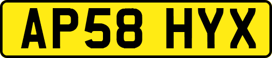 AP58HYX