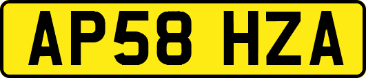 AP58HZA
