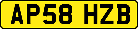 AP58HZB