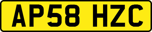 AP58HZC
