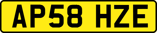 AP58HZE