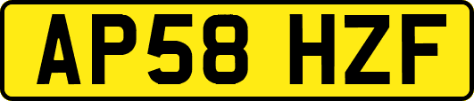 AP58HZF
