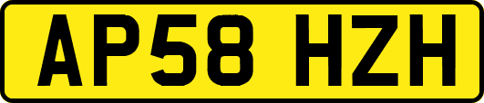 AP58HZH