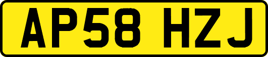 AP58HZJ