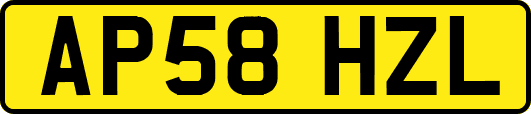 AP58HZL
