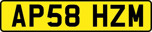 AP58HZM