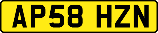 AP58HZN