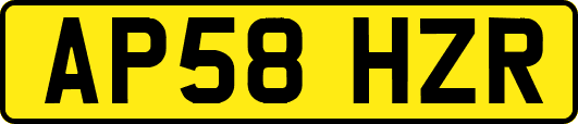 AP58HZR