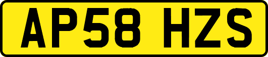 AP58HZS