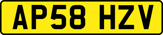 AP58HZV