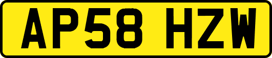 AP58HZW
