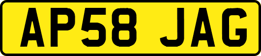 AP58JAG