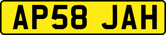 AP58JAH