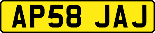 AP58JAJ