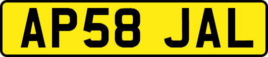 AP58JAL