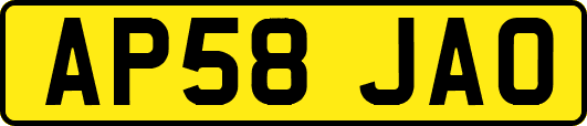 AP58JAO