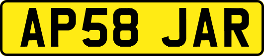 AP58JAR