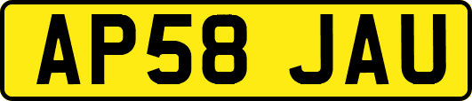 AP58JAU