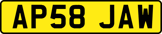 AP58JAW